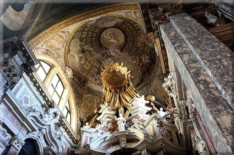 foto Chiesa di Santa Maria di Nazareth